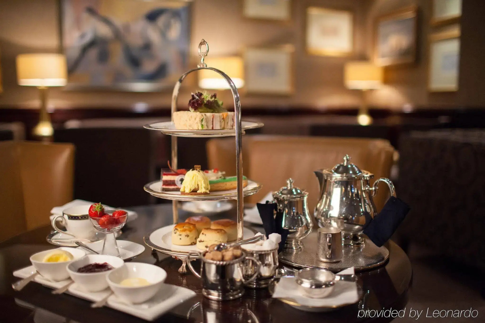 The Chester Grosvenor