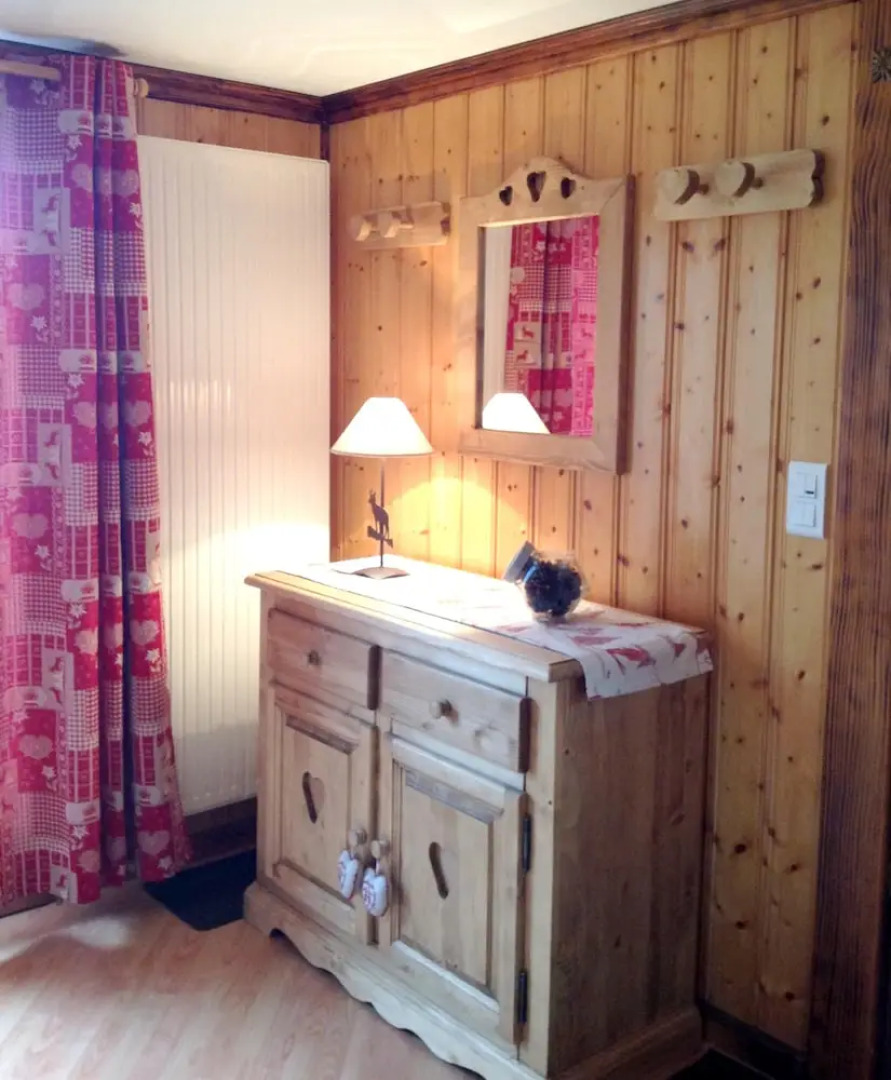 Chalet With 2 Bedrooms in Stosswihr, With Wonderful Mountain View, Bal