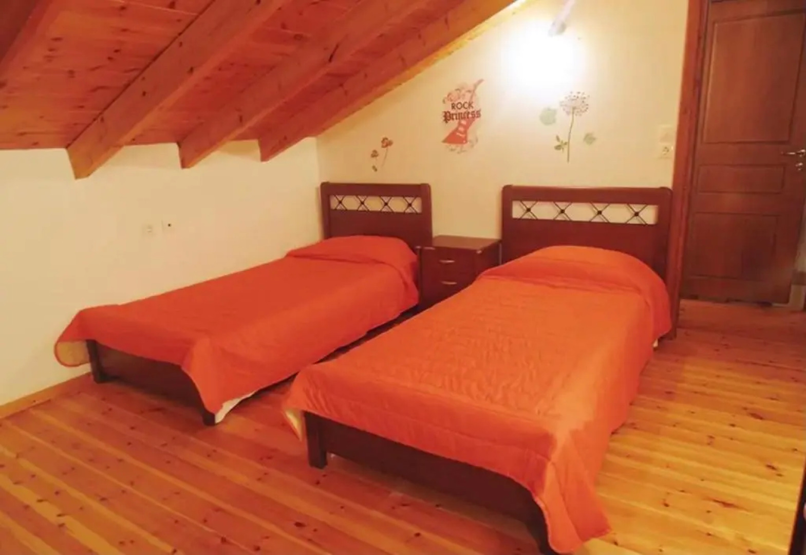 Stefanias Appartments