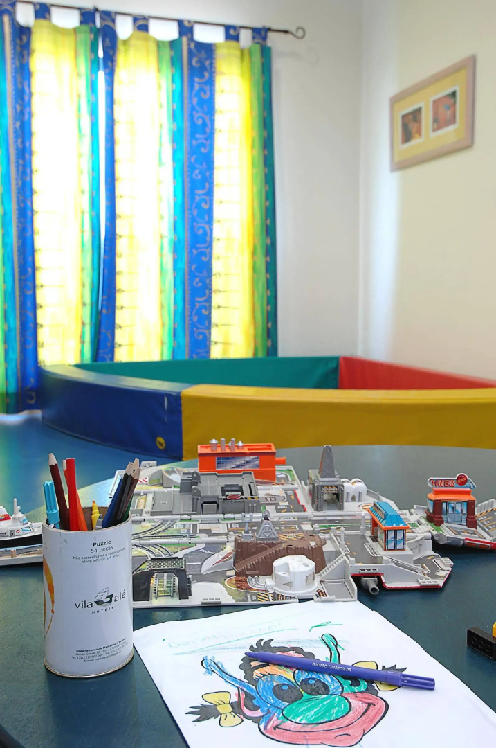 Vila Gale Tavira Resort Hotel