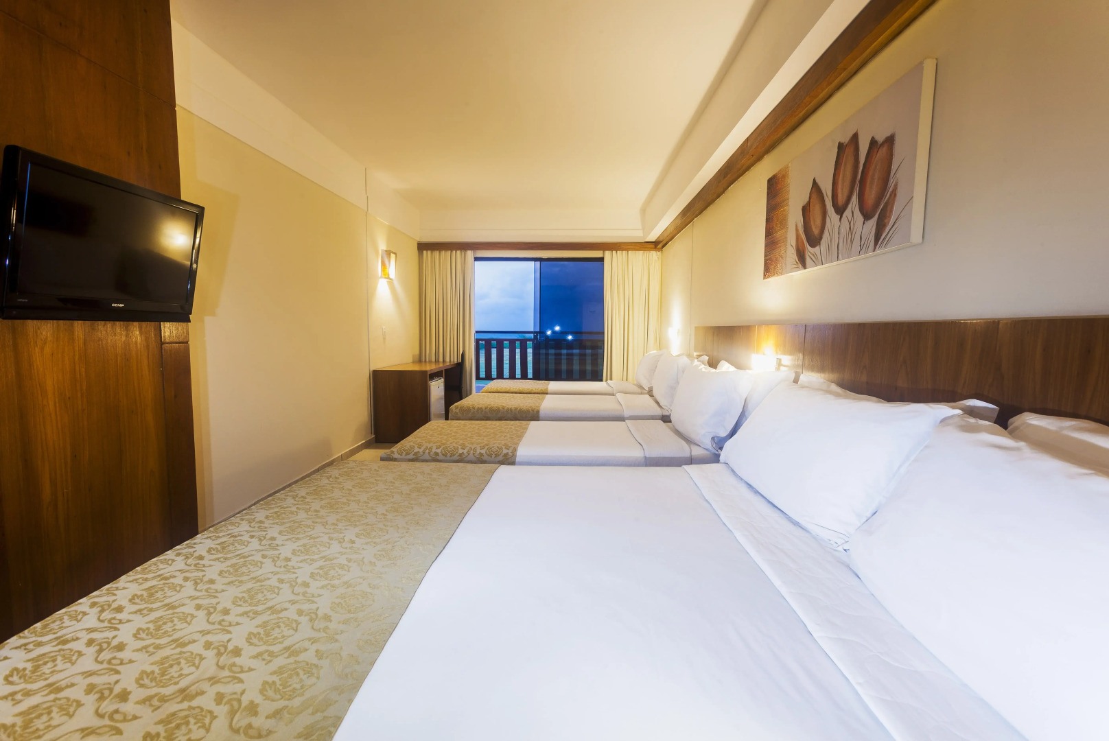 Praiamar Natal Hotel & Convention