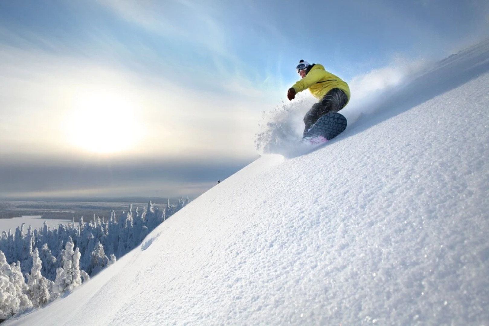 Holiday Club Ruka apartments & cottages