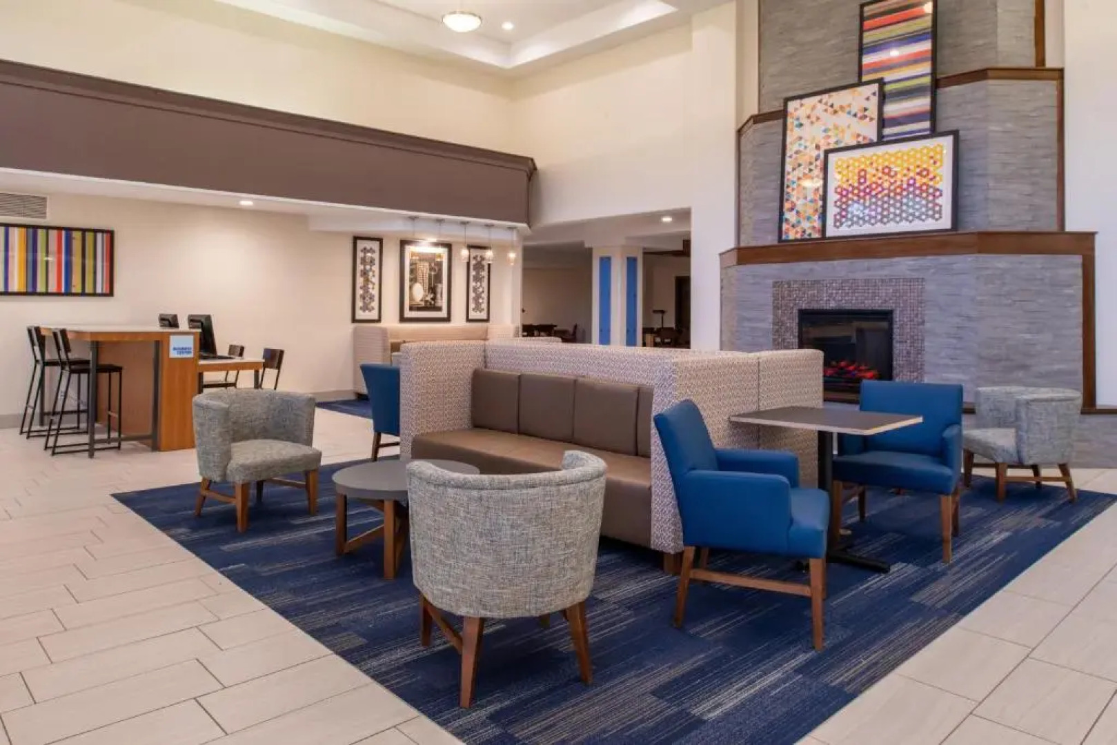 Holiday Inn Express & Suites Gunnison by IHG