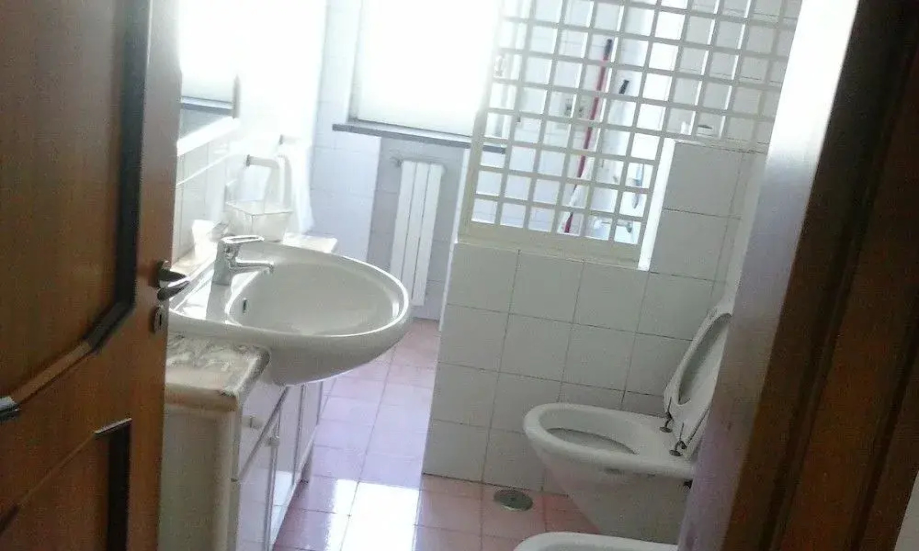 Le Ginestre in Centro