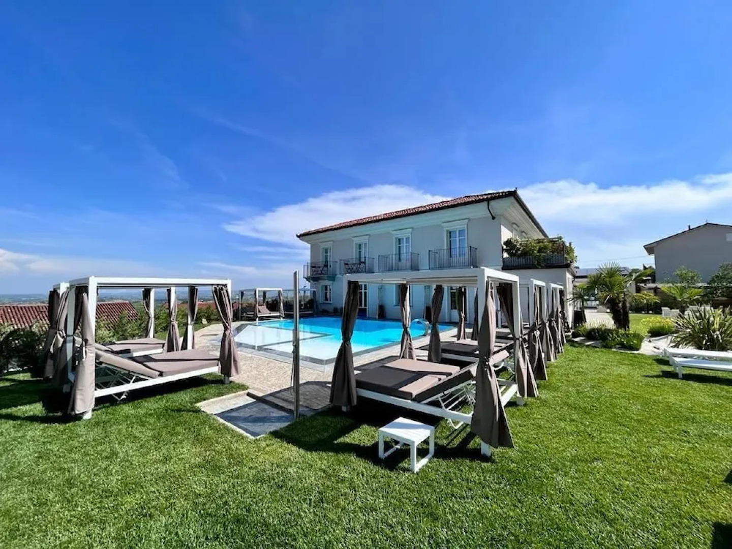 Villa Nonna Cicci Boutique Hotel Spa