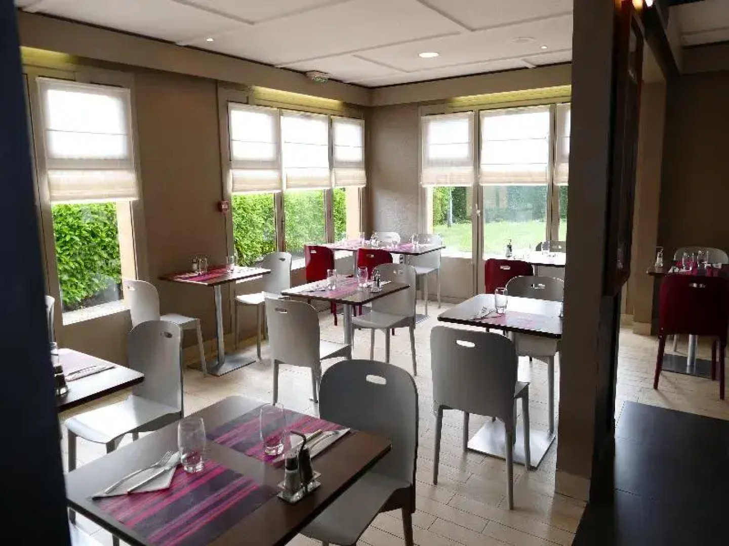 Kyriad Rouen Sud - Oissel