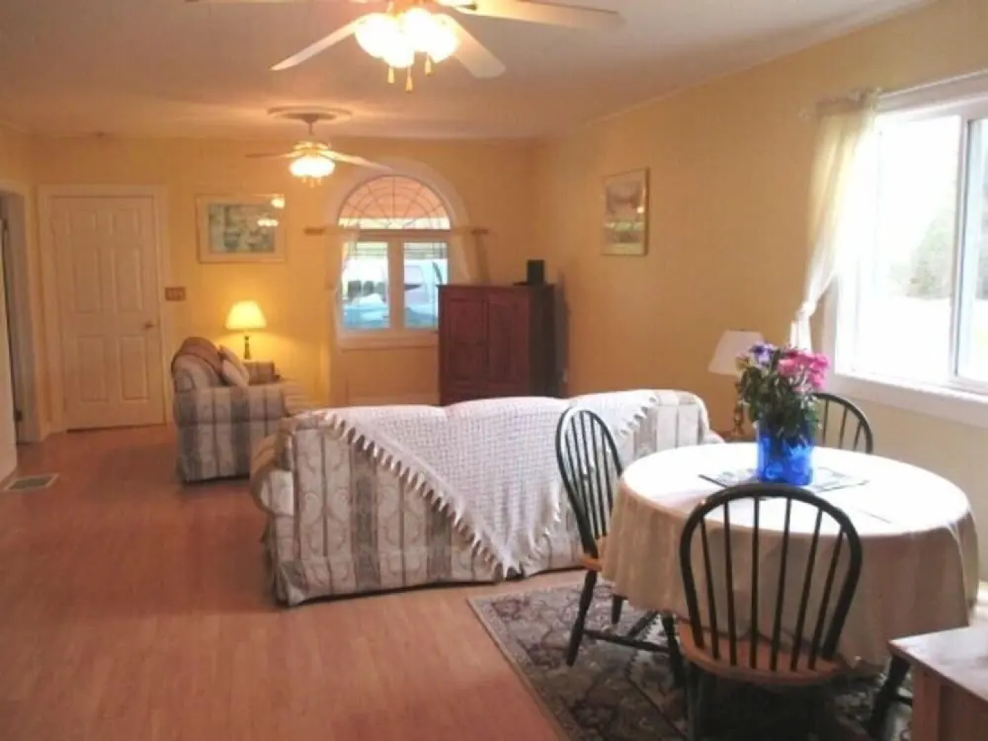 Lilac Hollow Cottage