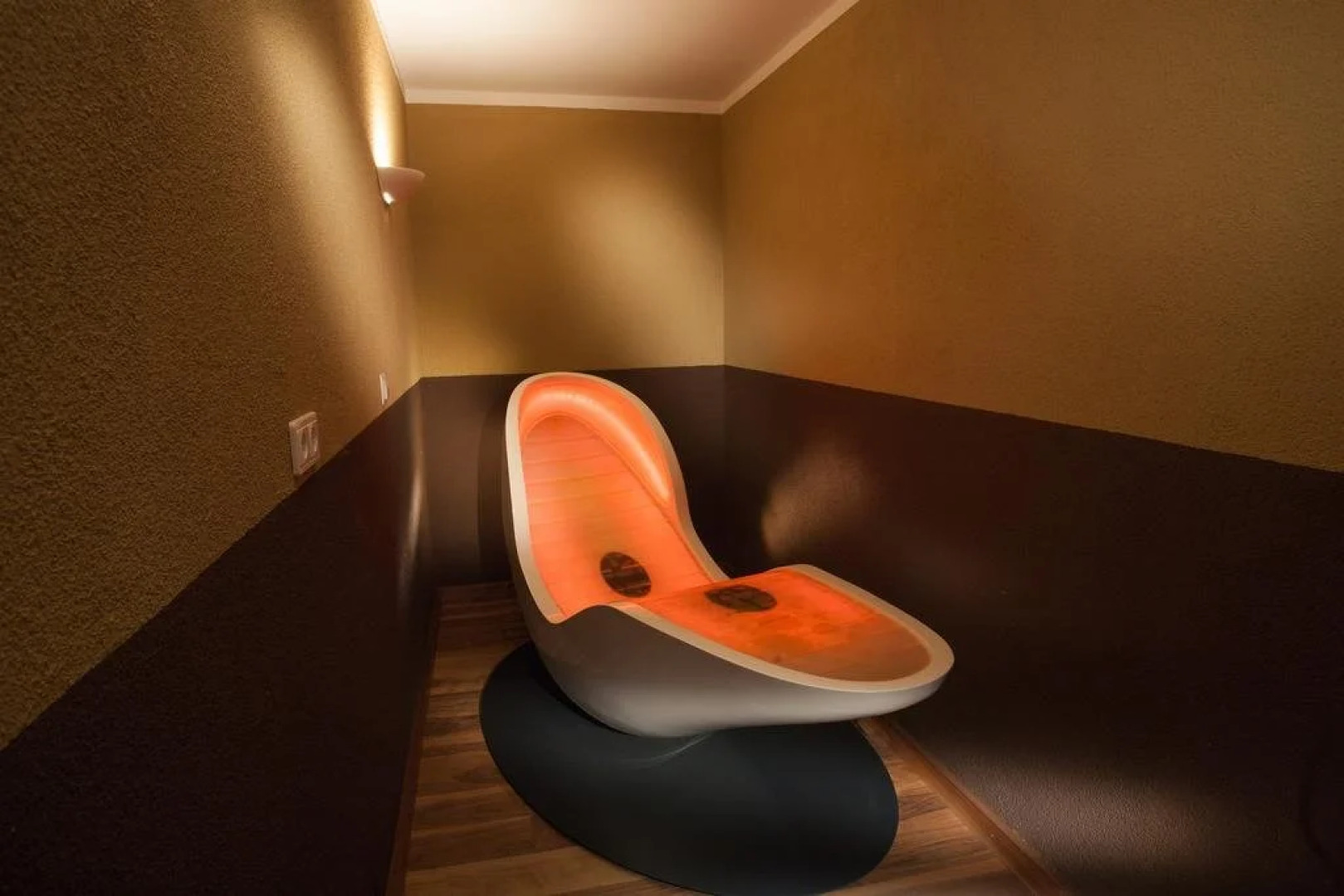 ASTER Boutique Hotel & Chalets