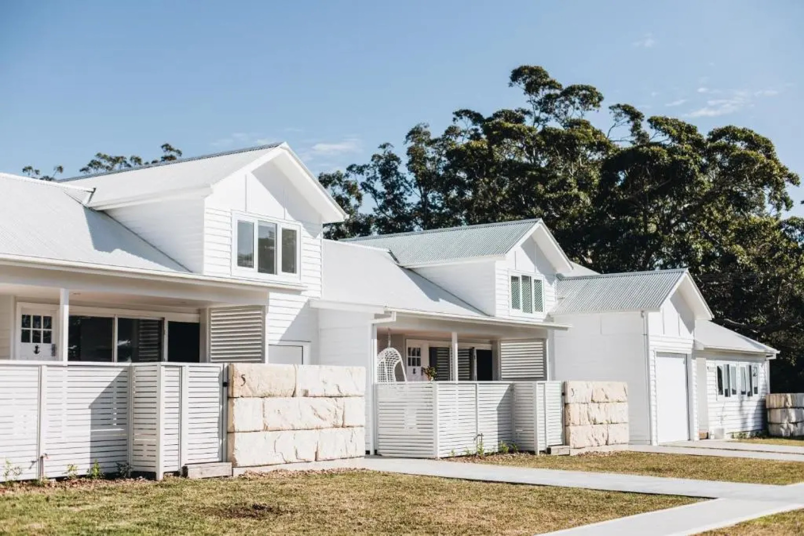 Worrowing Jervis Bay