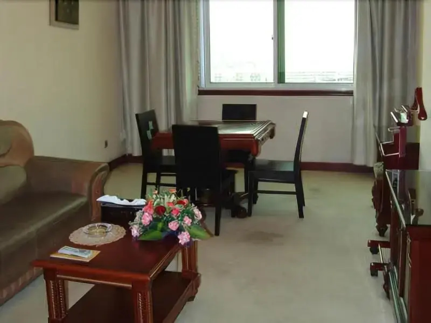 Wenzhou Dong Ou Hotel
