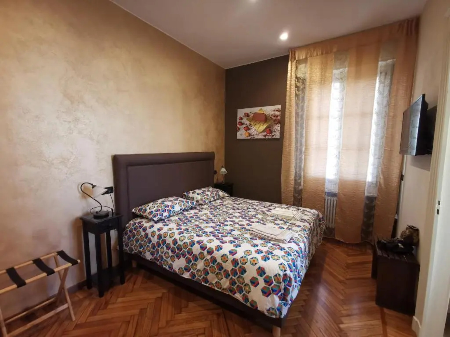 B&B Ad Quintum Torino