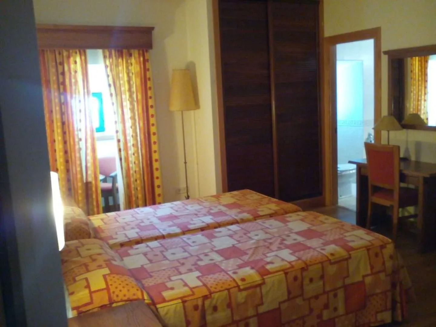 Hospedería del Santuario de la Peña de Francia