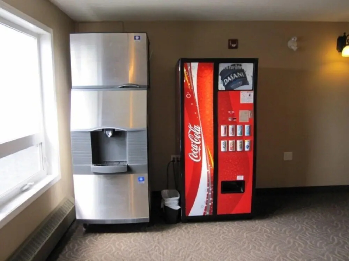 Misty Mountain Inn and Suites