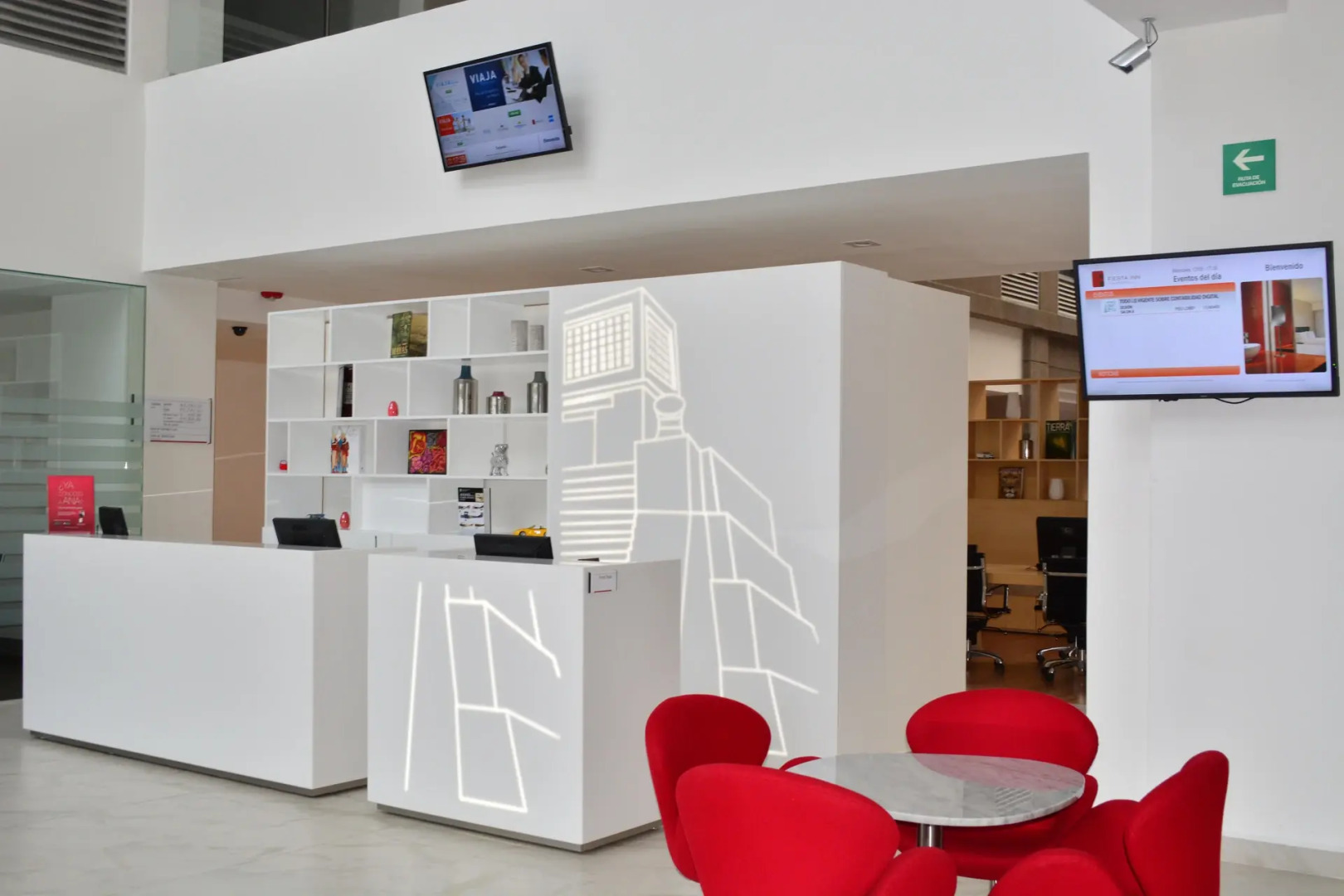 Fiesta Inn Tlalnepantla