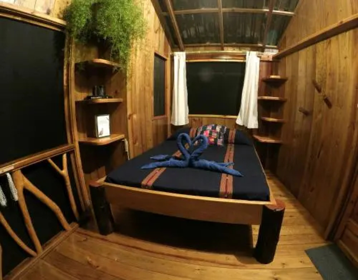 Roland's Garden Guesthouse