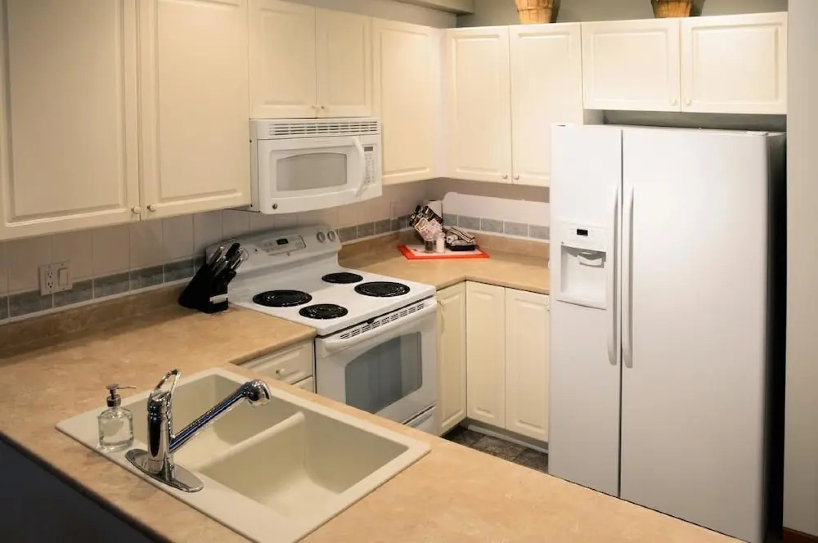 Whistler Vacation Club at Twin Peaks