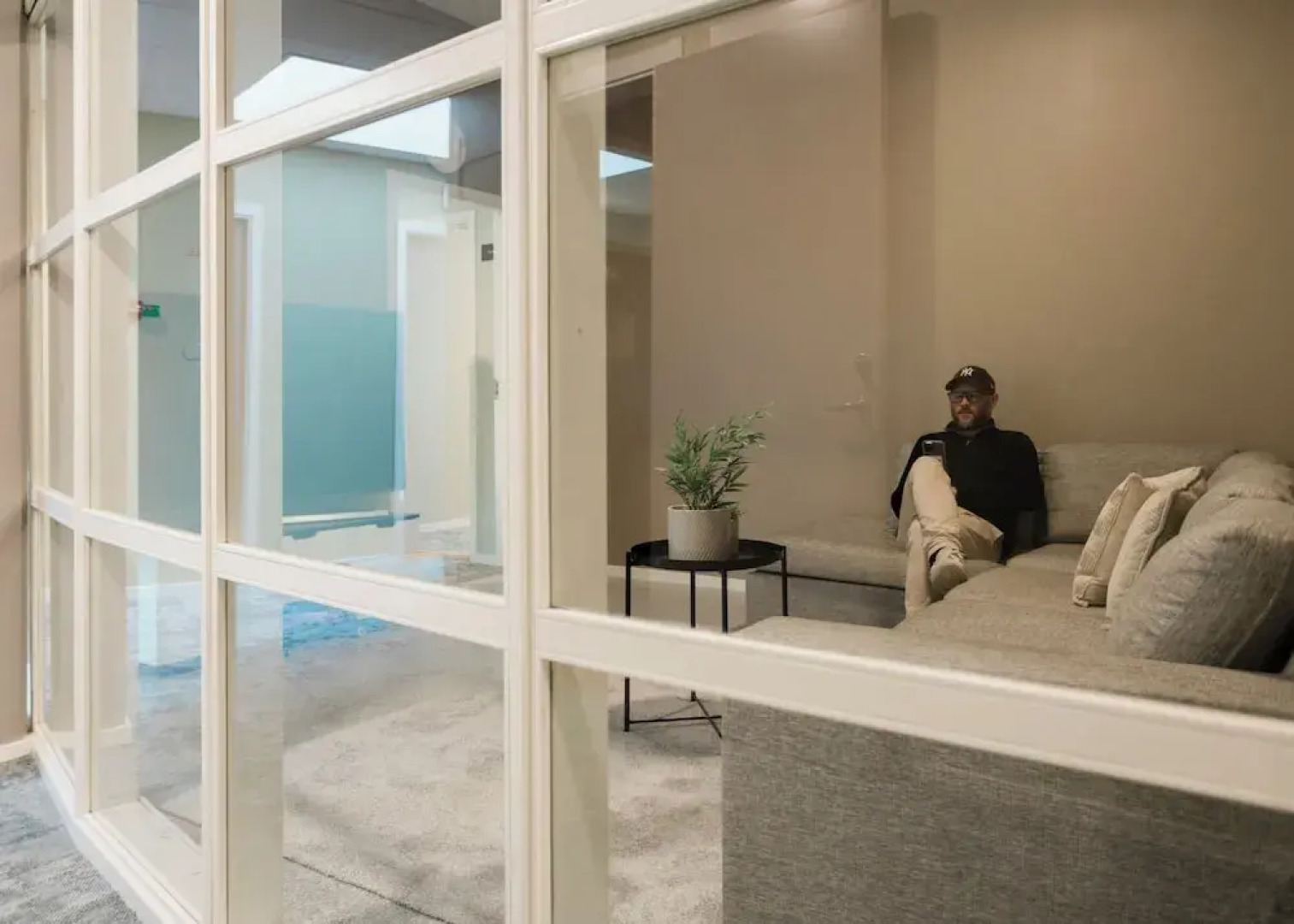 My Hostel Lidköping