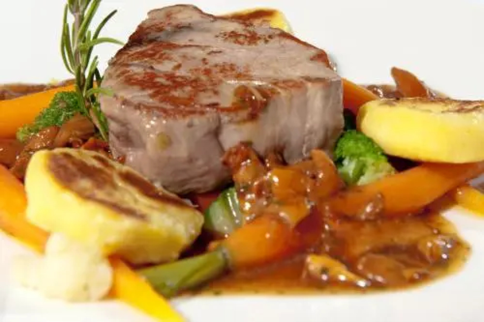 Alpenwellnesshotel St. Veit