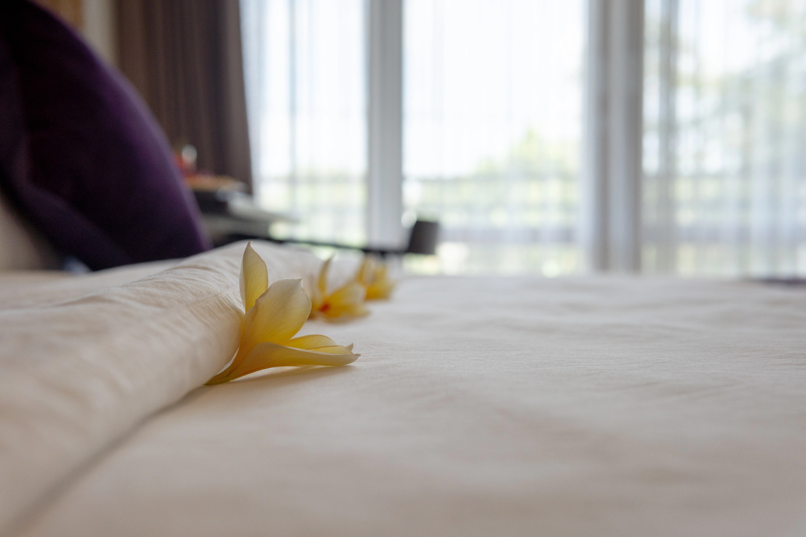 Royal Garden Villas & Spa Bali