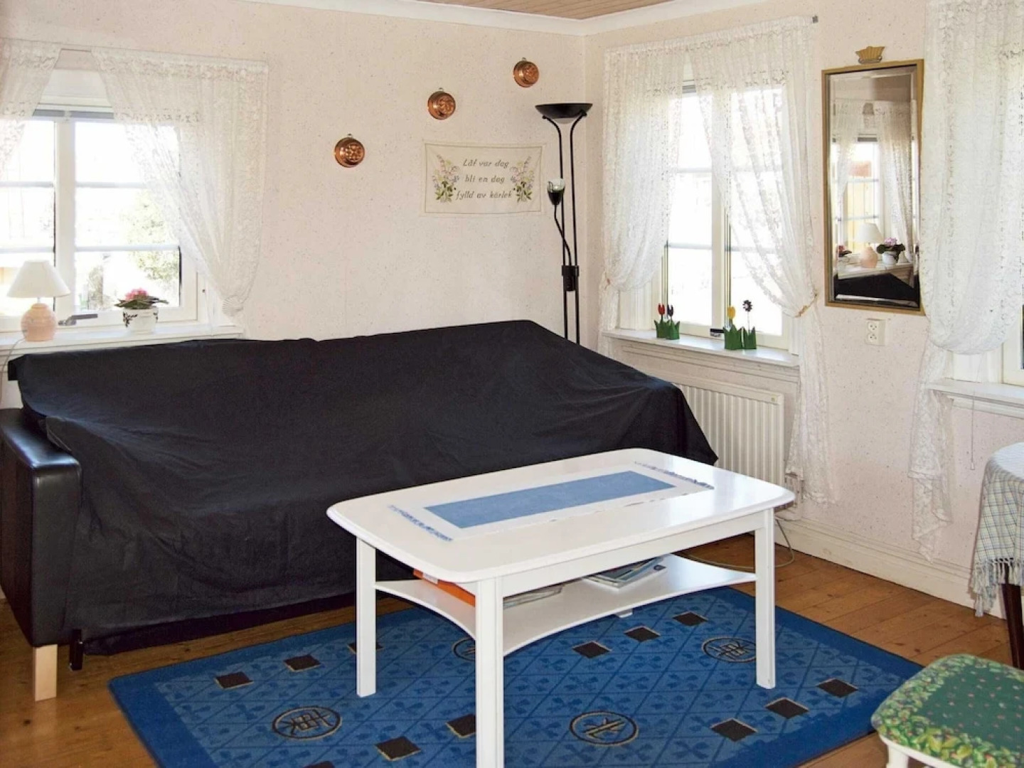 5 Person Holiday Home in Stromstad-by Traum