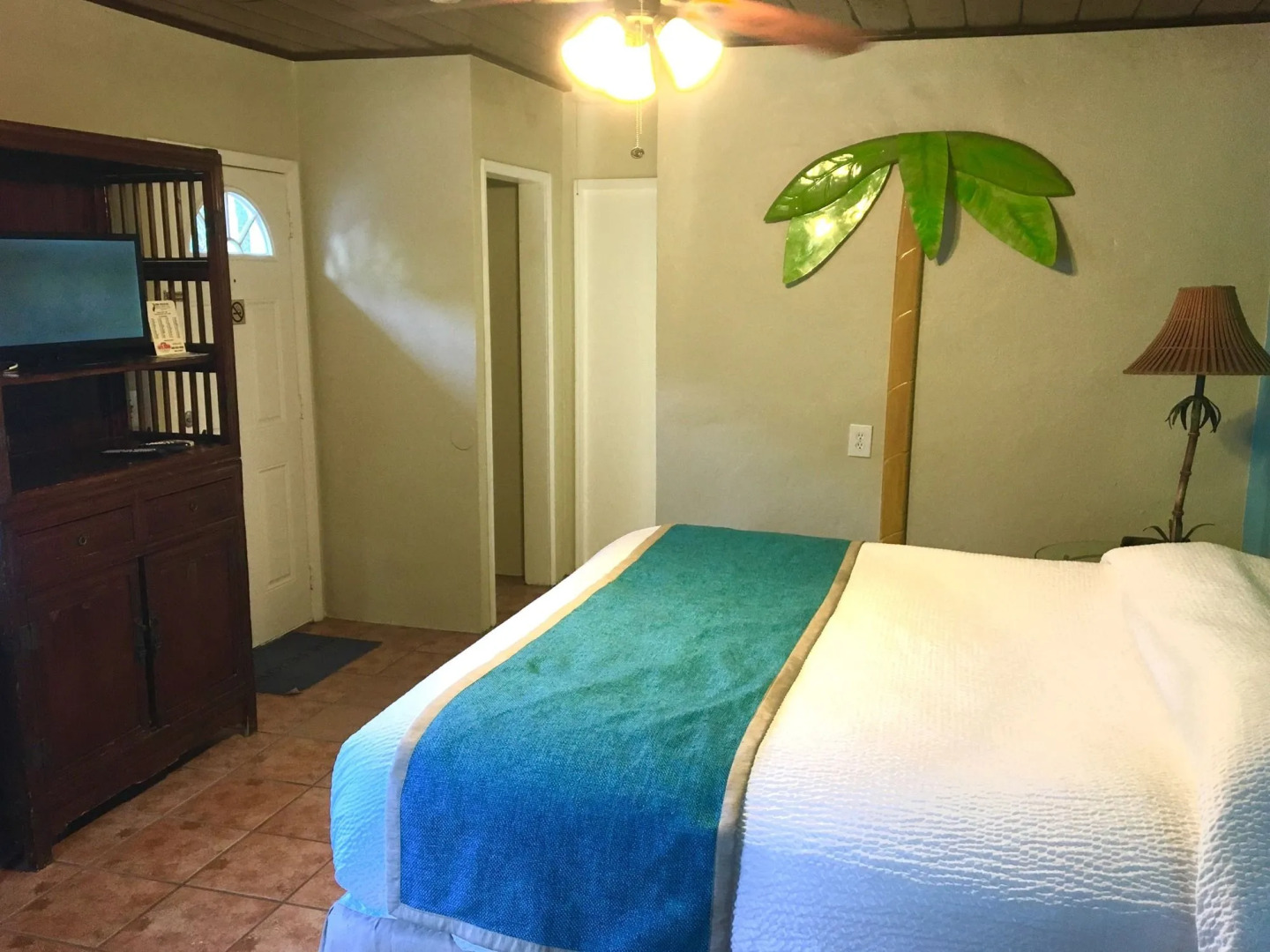 The Pelican Key Largo Cottages