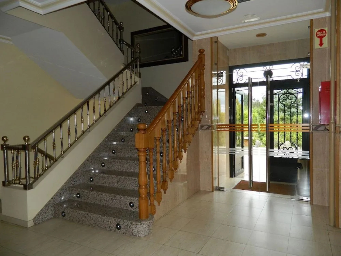 Hotel Hermida Rural