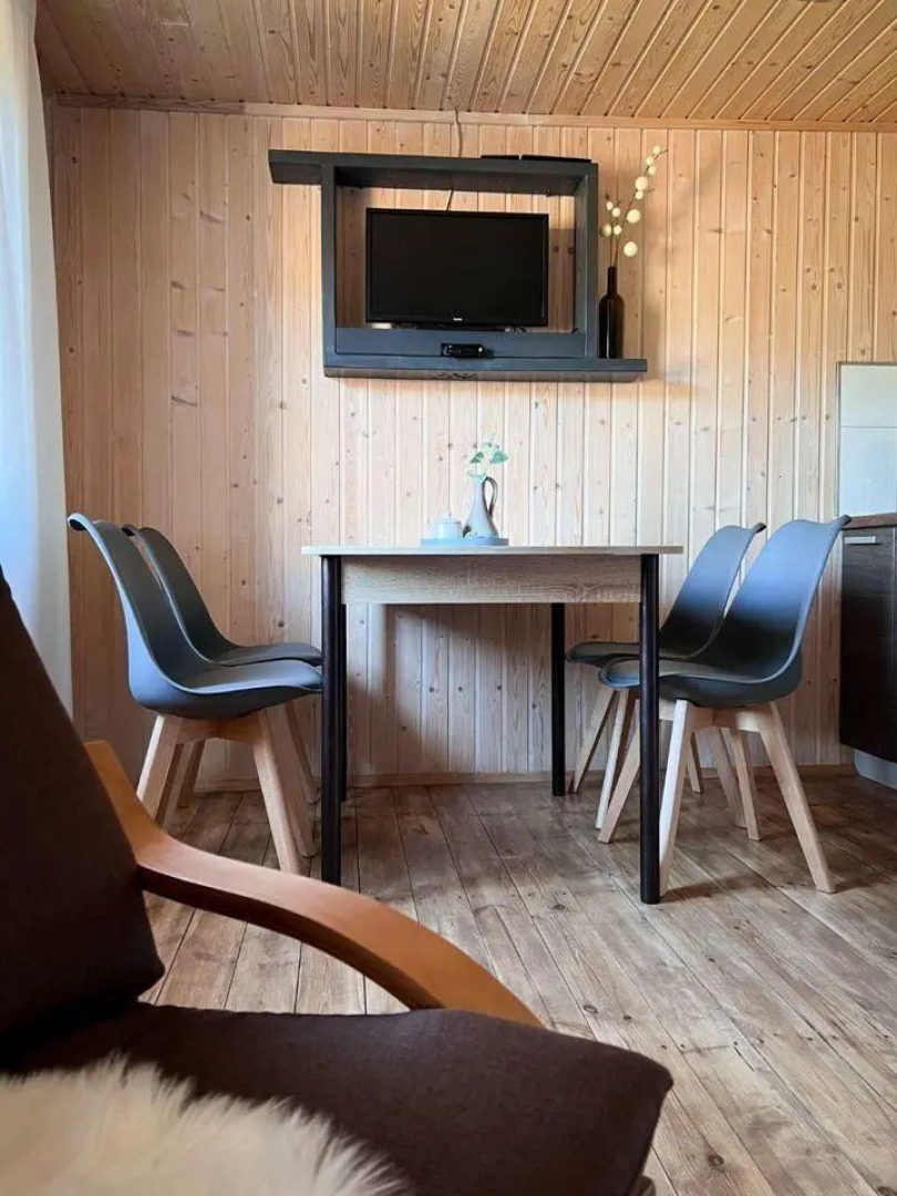 Дом в Карелии