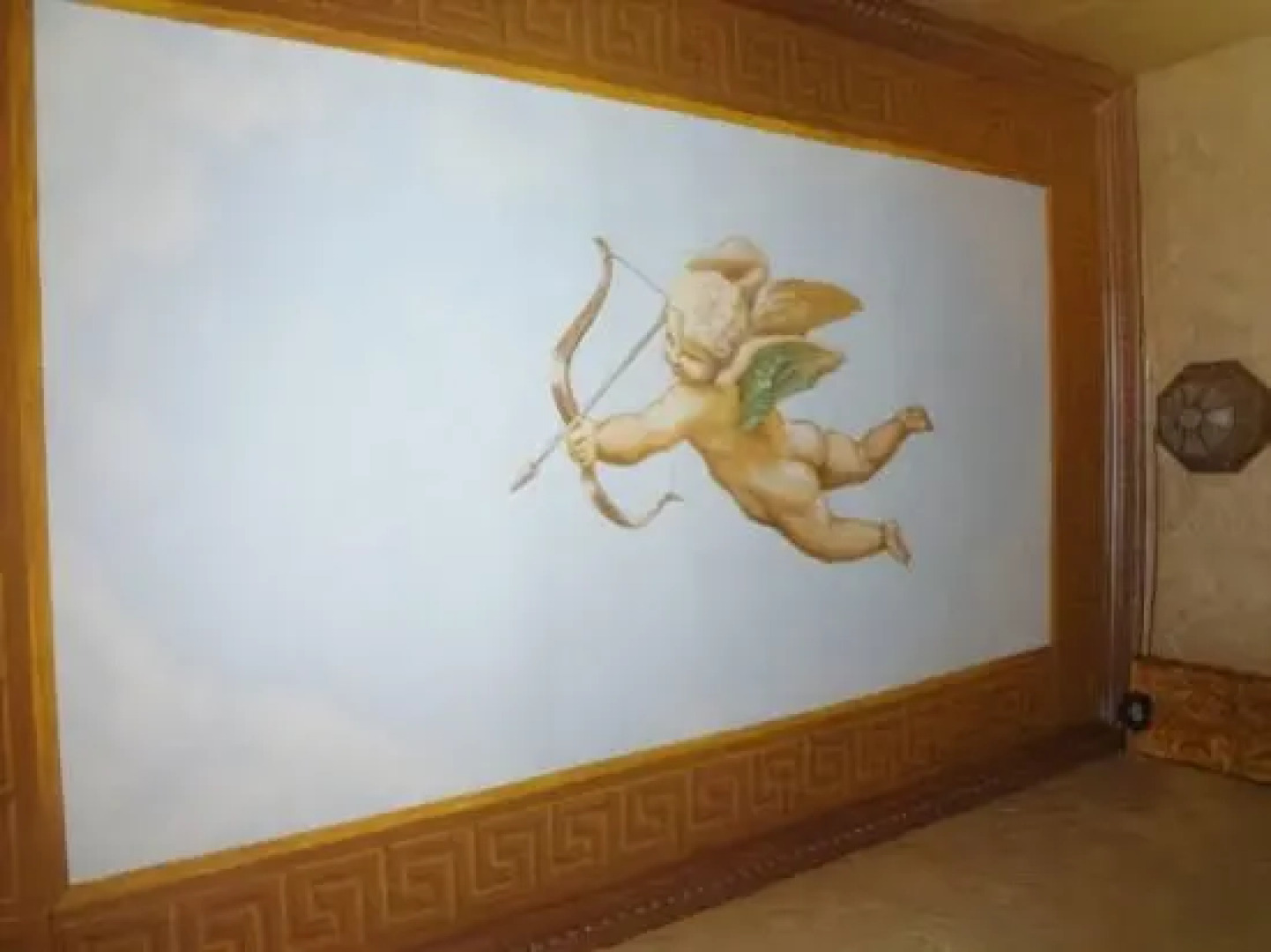 Toma street apartments