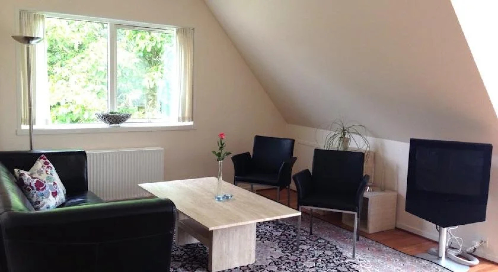 Damgaarden Apartments