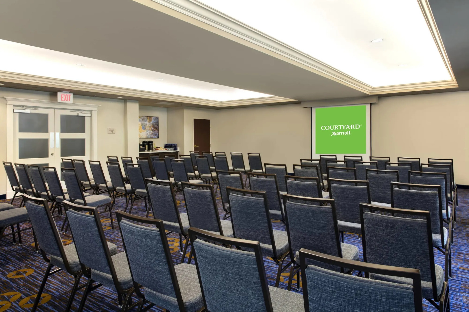 Courtyard By Marriott Fort Lauderdale Coral Springs