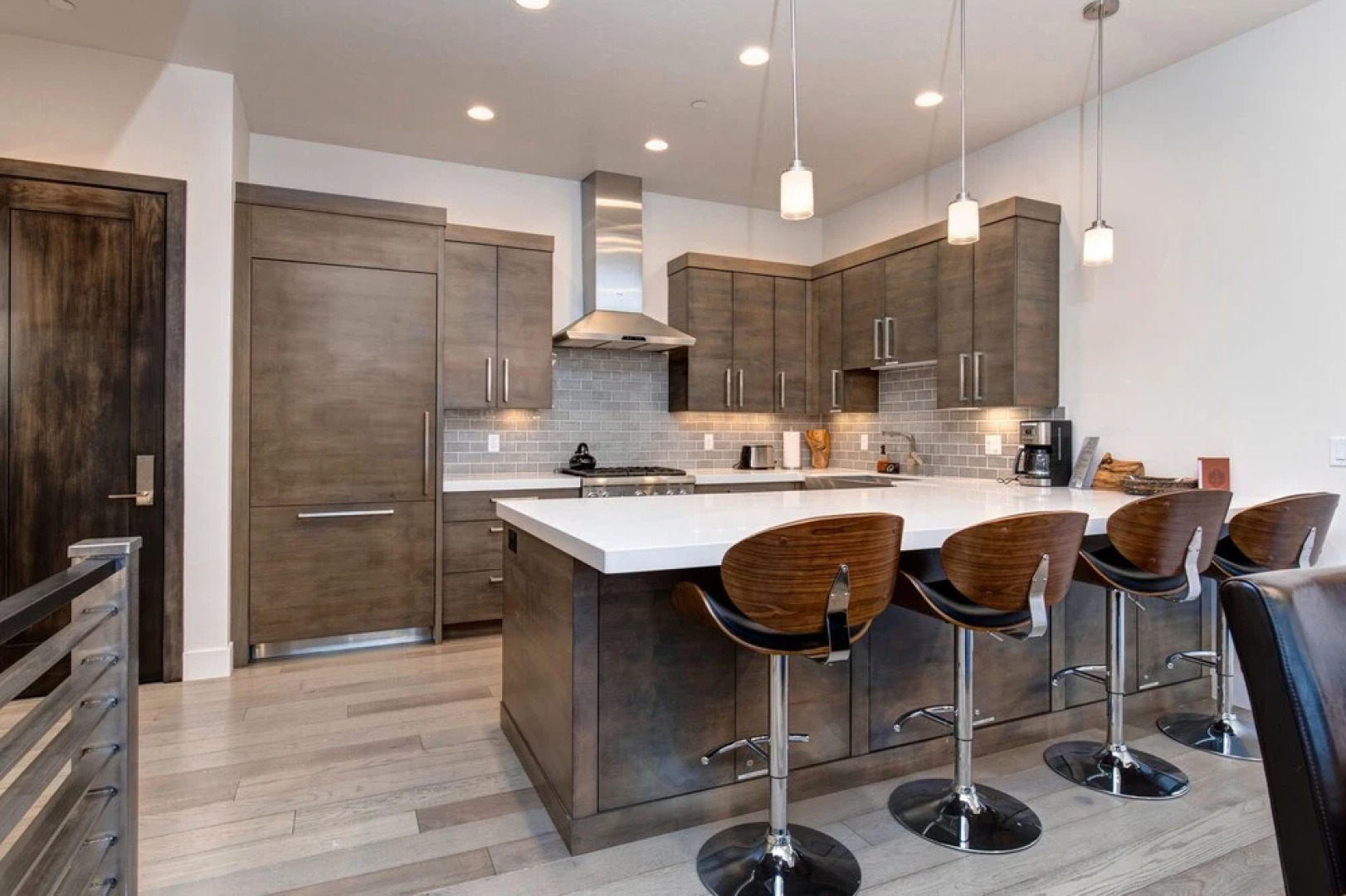 4221 Willow Draw Road Condo Unit 303