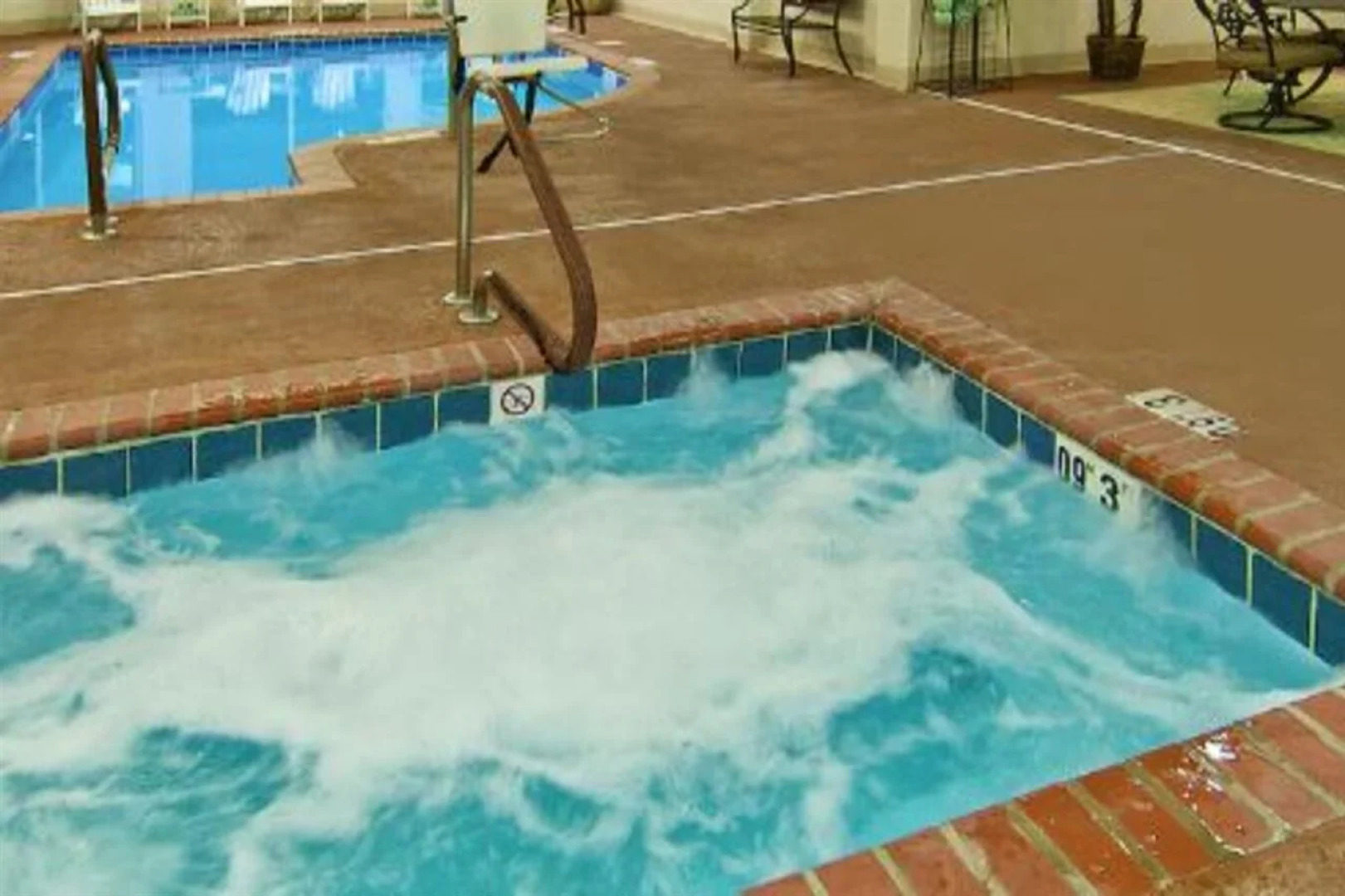 Hilton Garden Inn Starkville