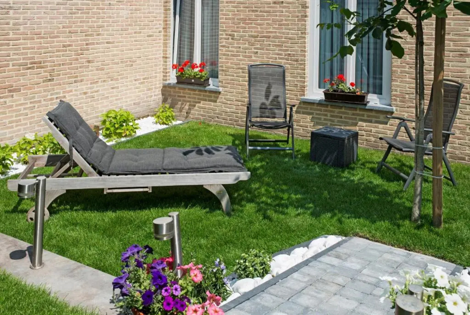 Parkhotel Gent Centrum