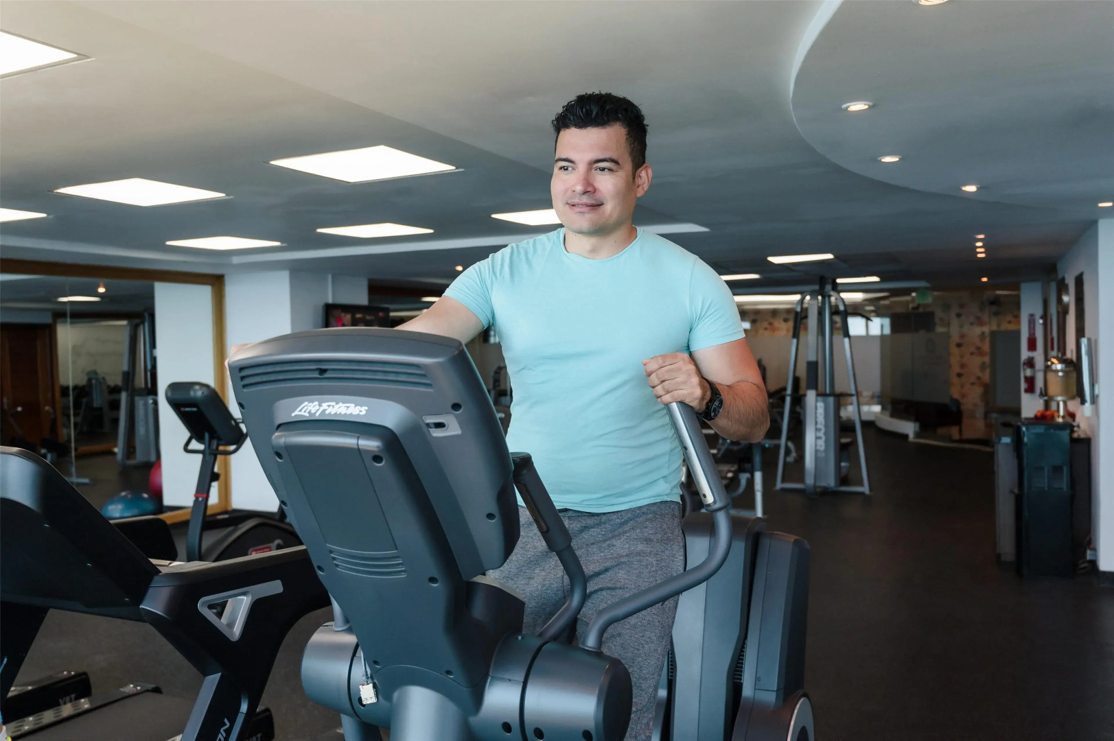 Catalonia Santo Domingo