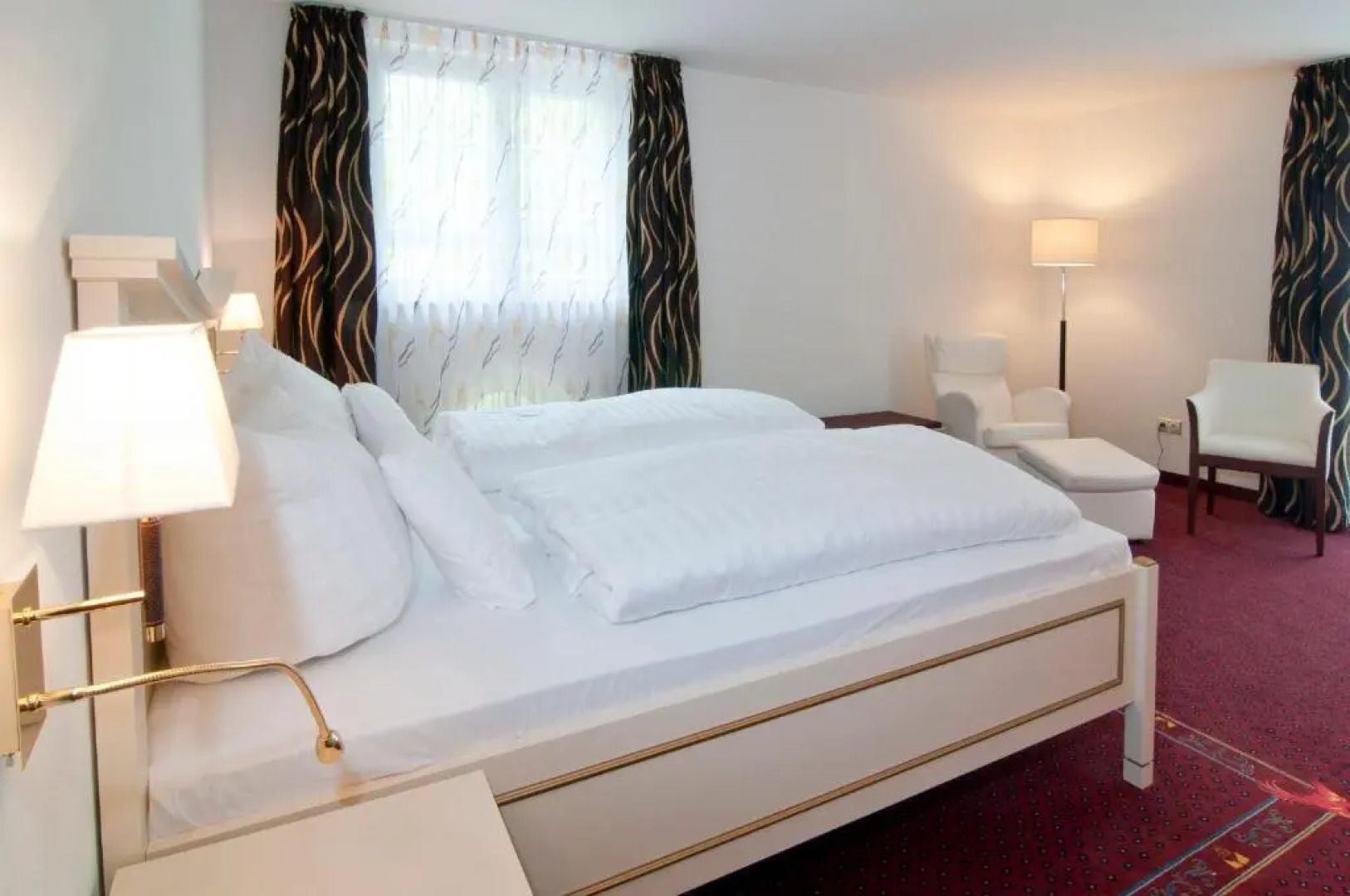 Hotel Seeblick Wismar