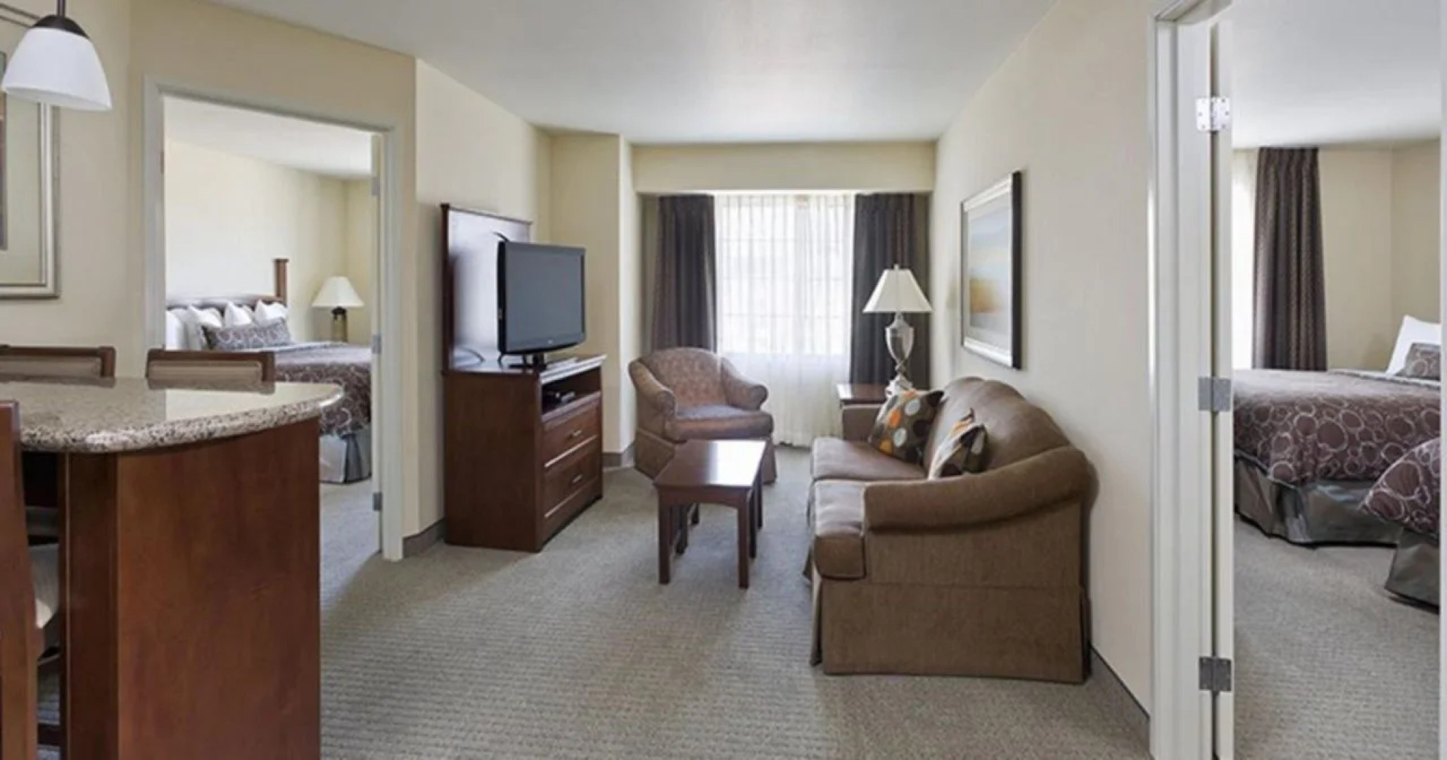 Staybridge Suites Houston West / Energy Corridor by IHG