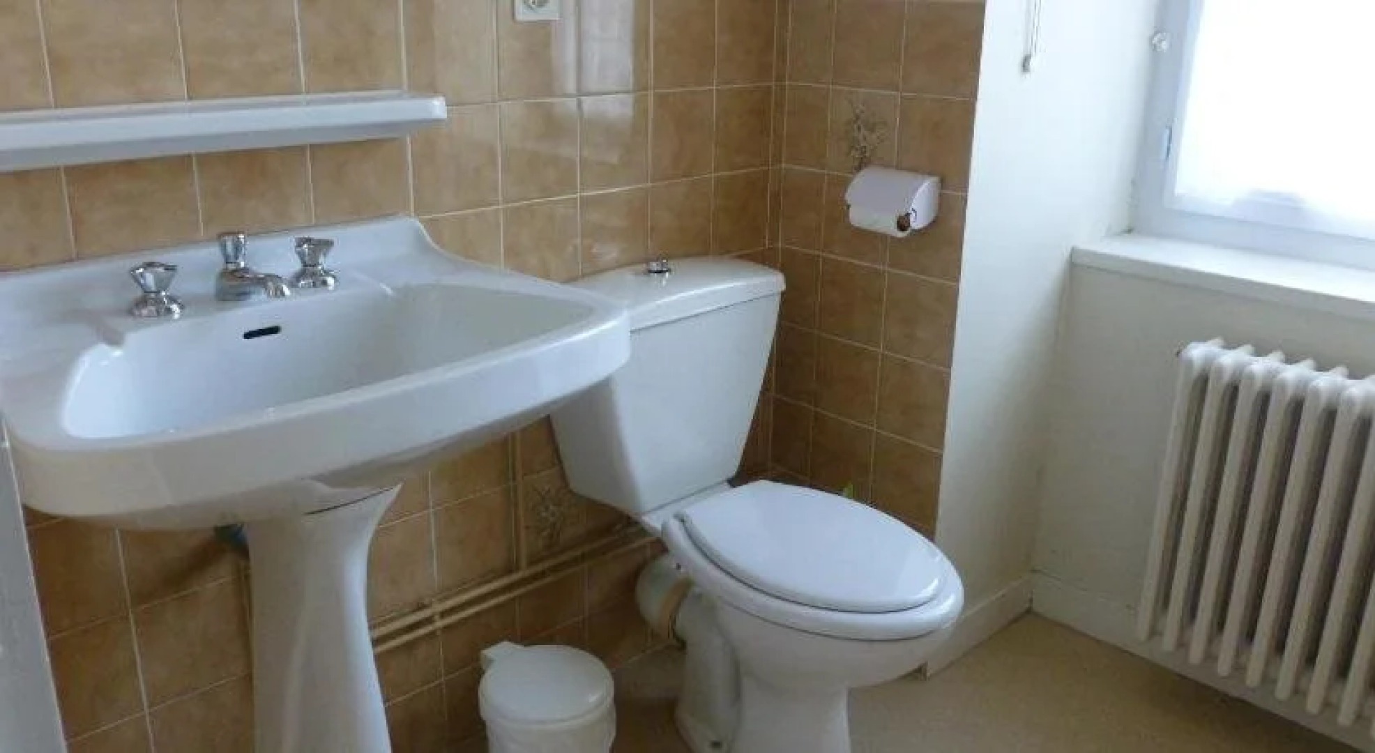 Le Relais de Trefeuntec