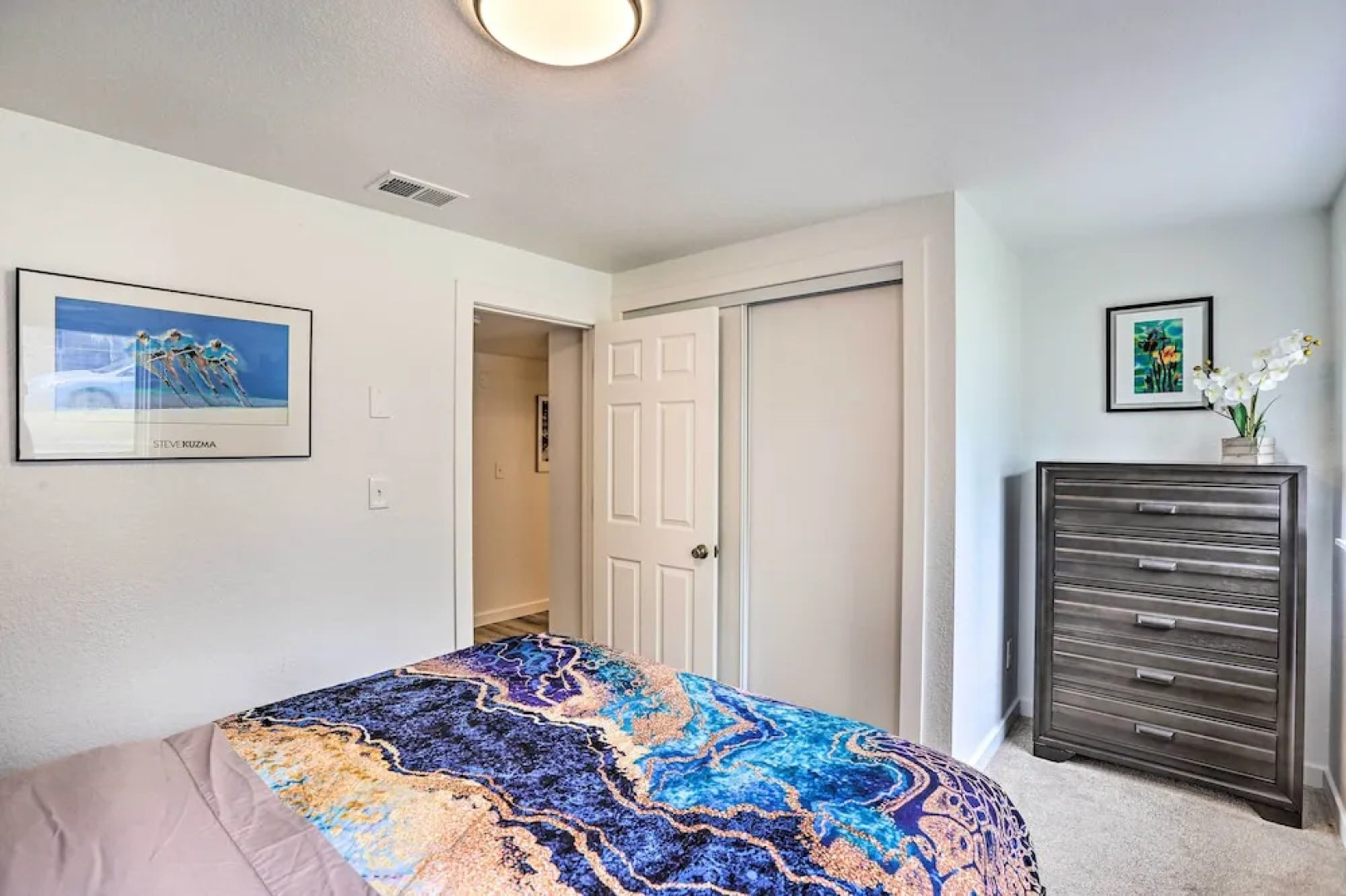 Modern Wheat Ridge Home < 5 Mi to Denver!