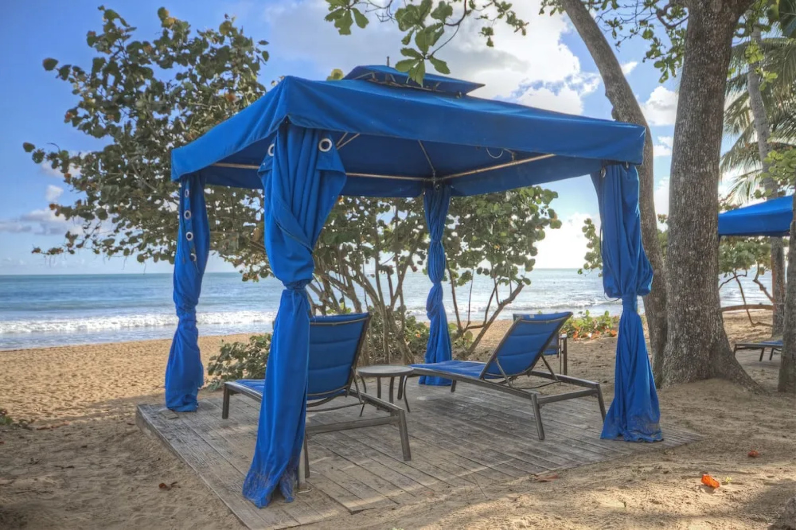 Margaritaville Vacation Club - Wyndham Rio Mar