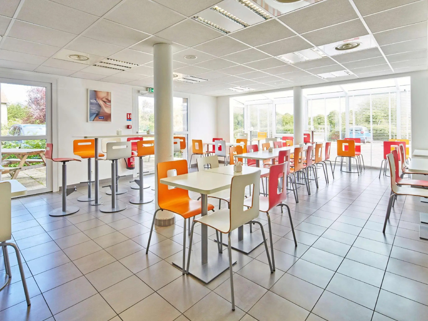 Kyriad Rouen Sud - Val De Reuil