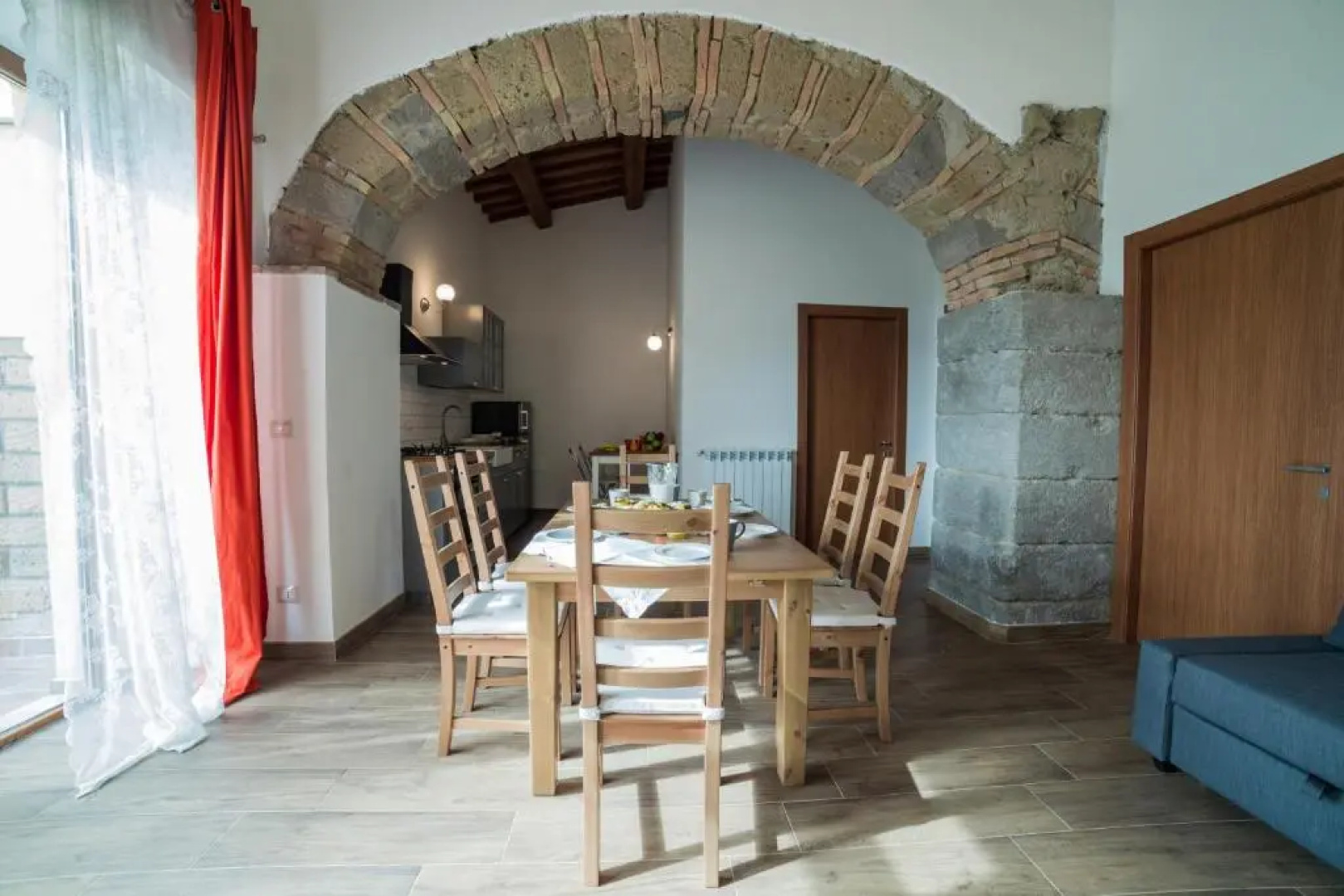 Agriturismo Sensi