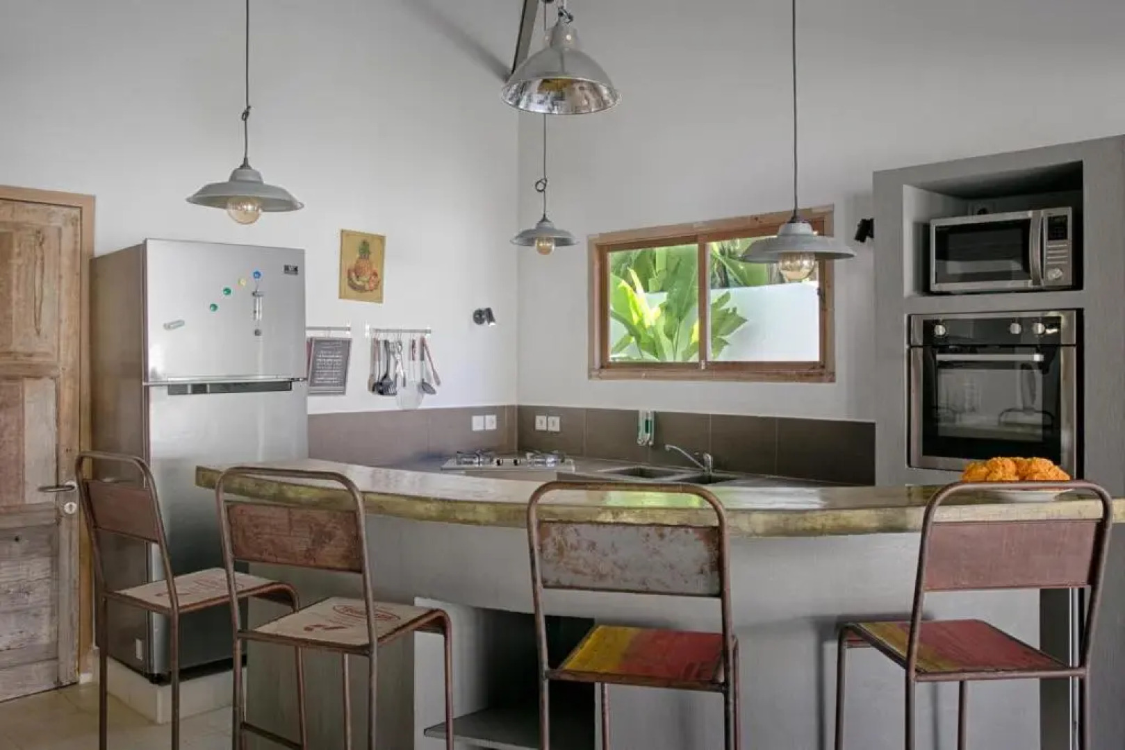 Villa Tom & Lucie Bingin Beach