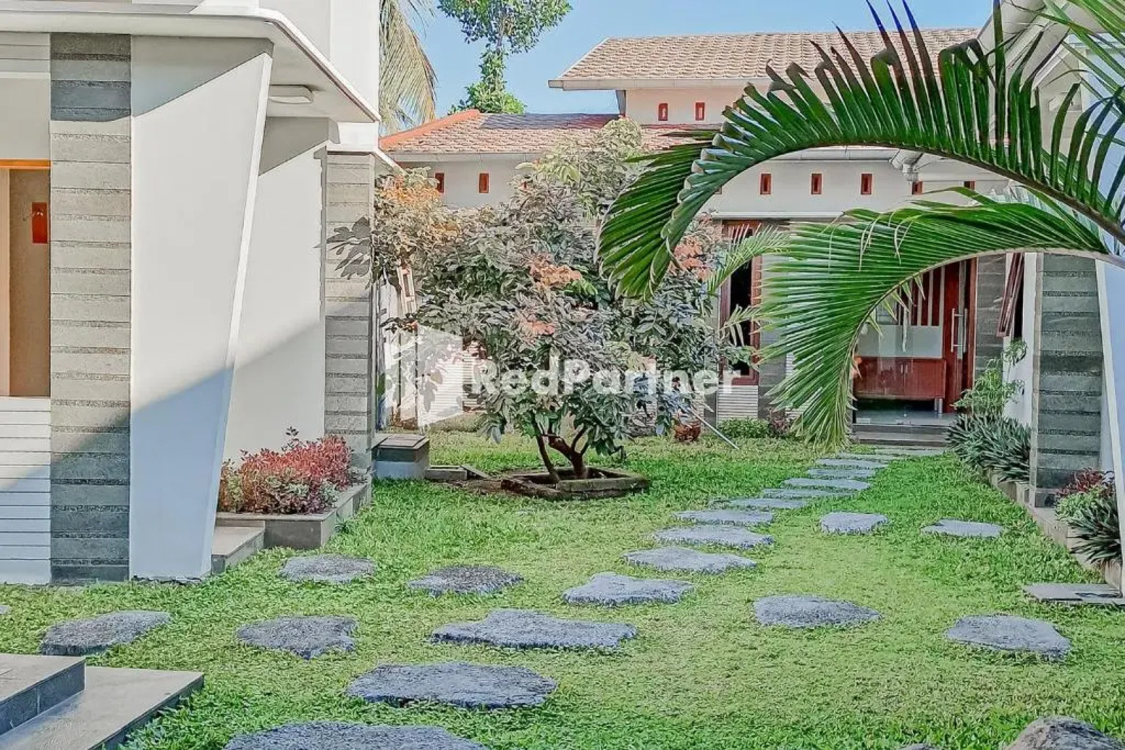 Selaras Prima Guest House RedPartner