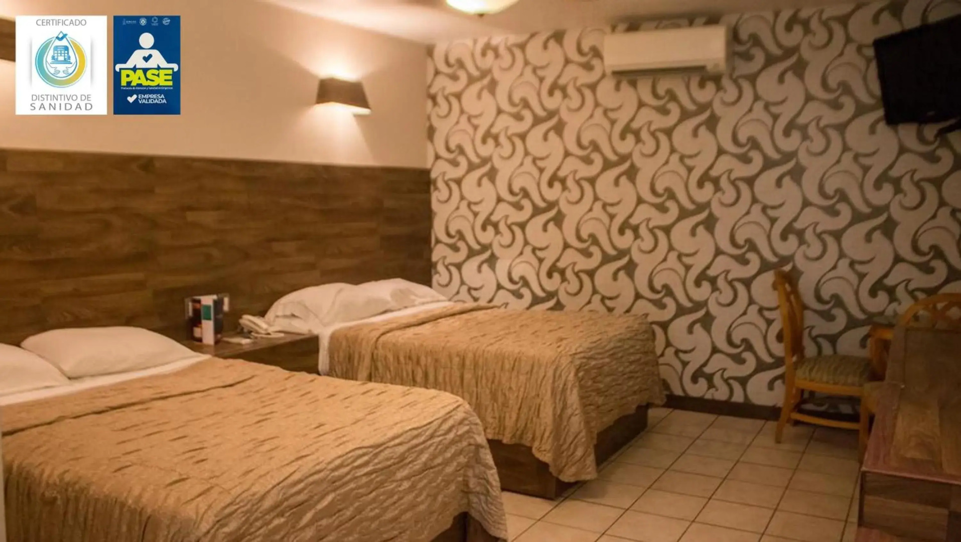 Hotel Maioris El Diez