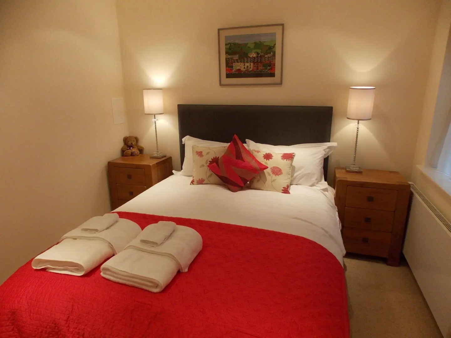 Violet Bank Apartment New Town