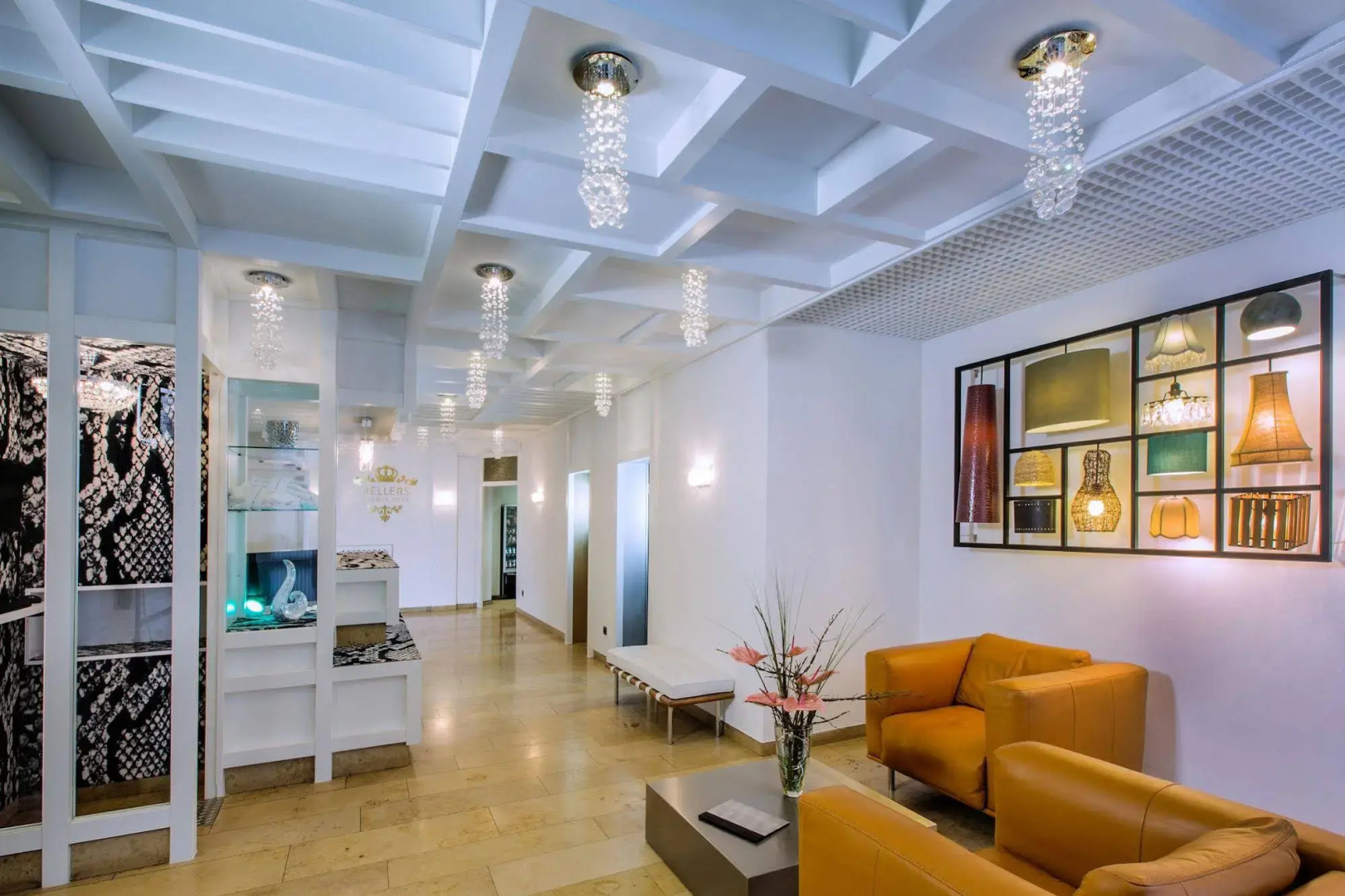 Hotel Hellers Twenty Four 2