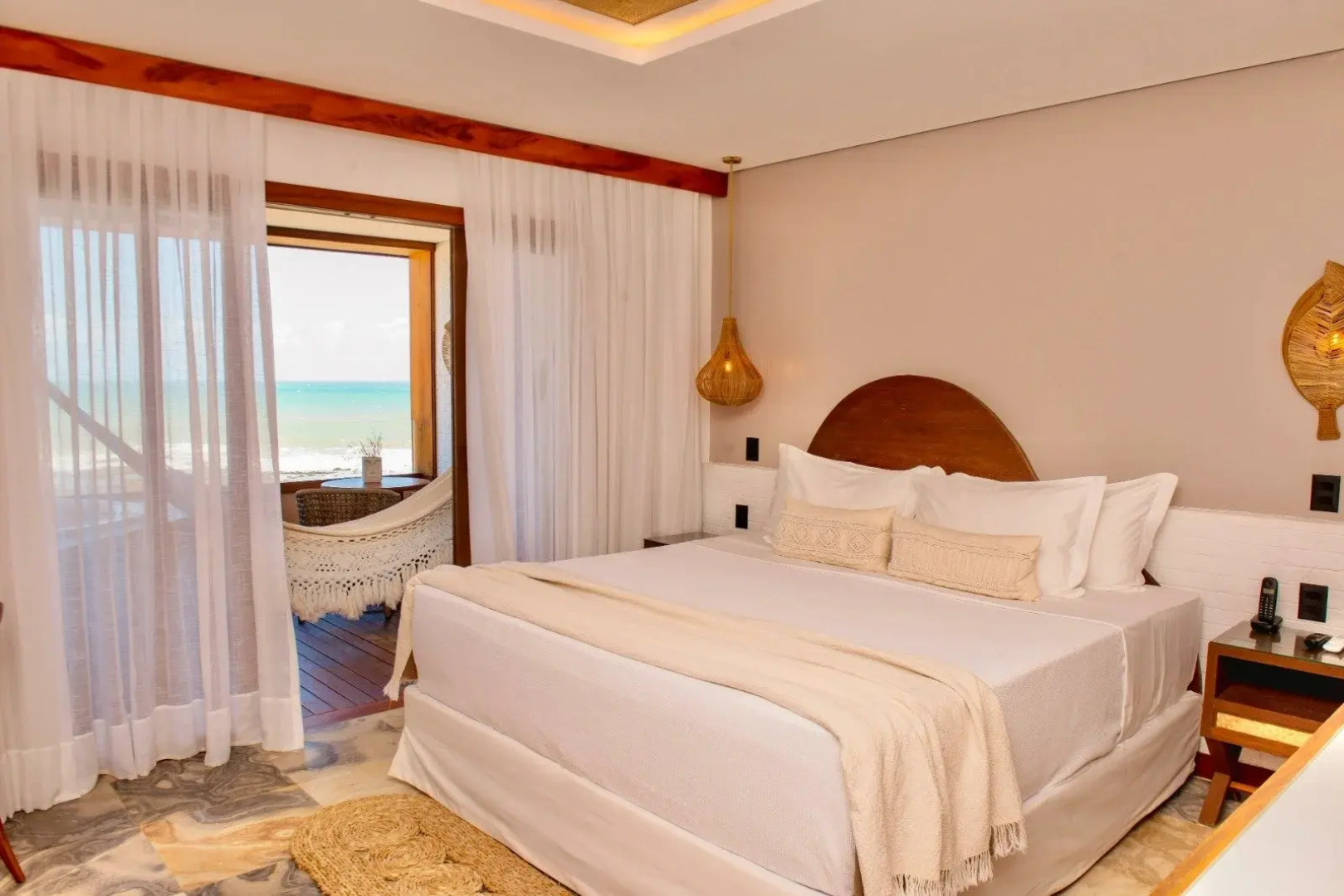 Carlore Hotel Taíba