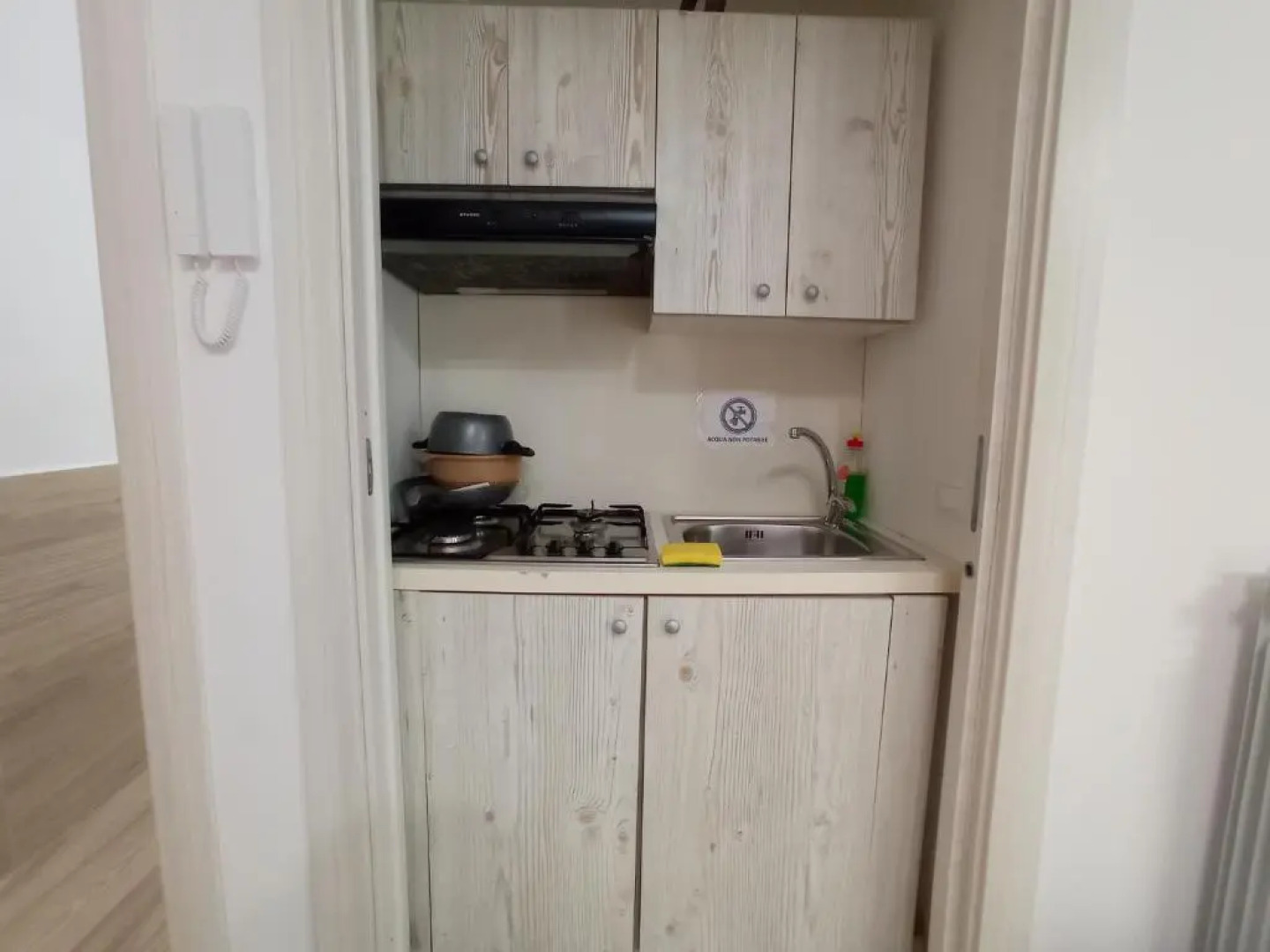 Sicily Rooms Appartamenti