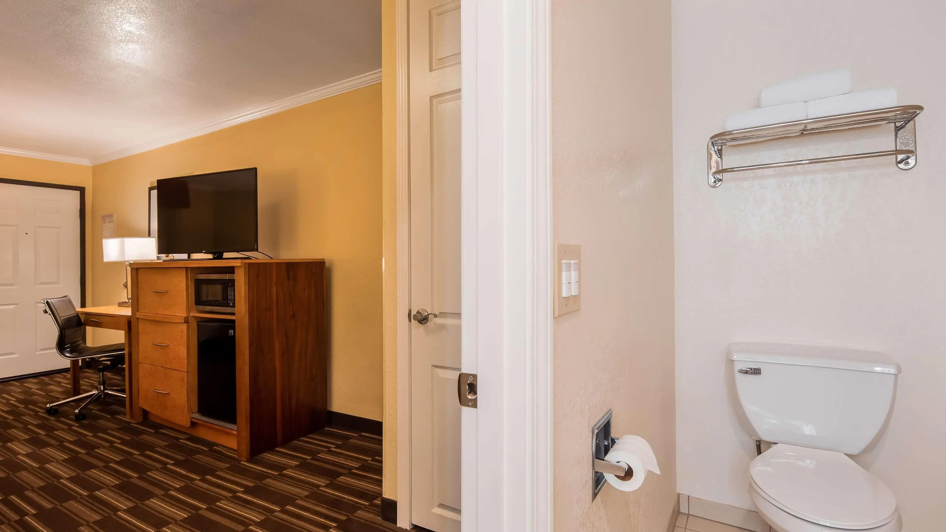 Best Western Plus Ontario Airport & Convention Center