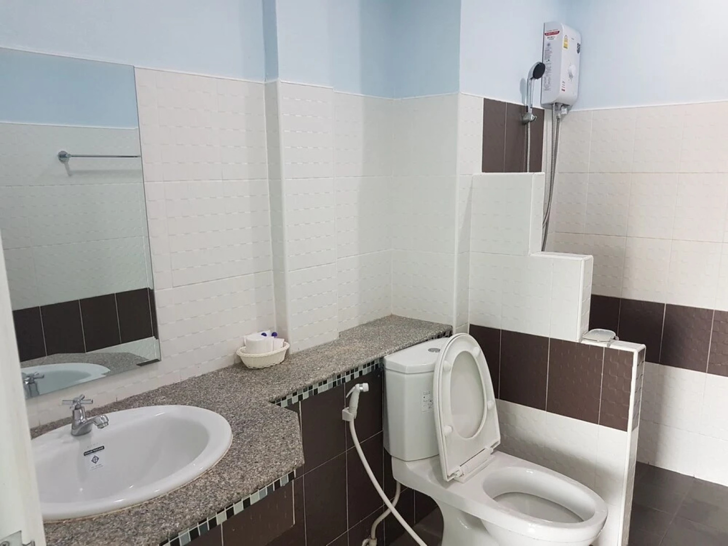 PP Mansion Na Muang Thungsong